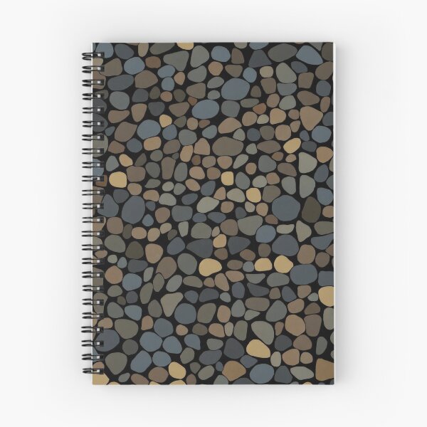 Item preview, Sea Pebbles Mosaic designed and sold by shelteredinside.