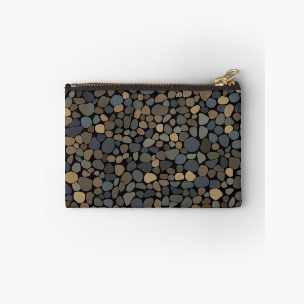 Item preview, Sea Pebbles Mosaic designed and sold by shelteredinside.