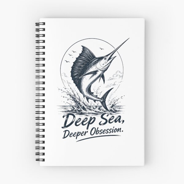 Item preview, Sailfish fishing designed and sold by ReelTalkCo.