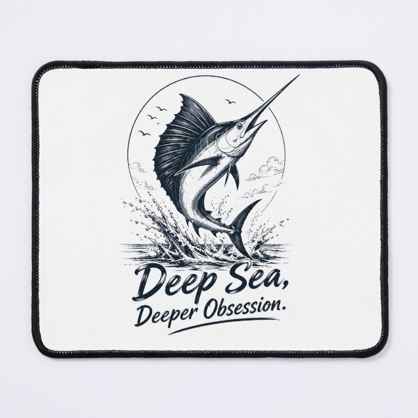 Item preview, Sailfish fishing designed and sold by ReelTalkCo.