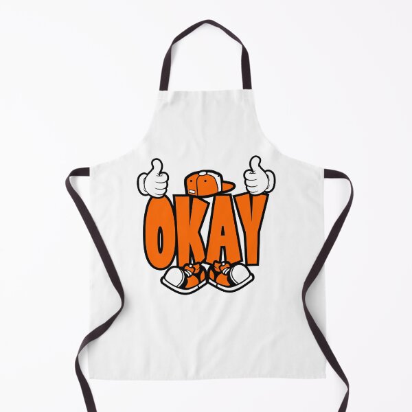 Item preview, Okay - UNIVERSAL Graffiti Character Bold Popart designed and sold by NFTWords.