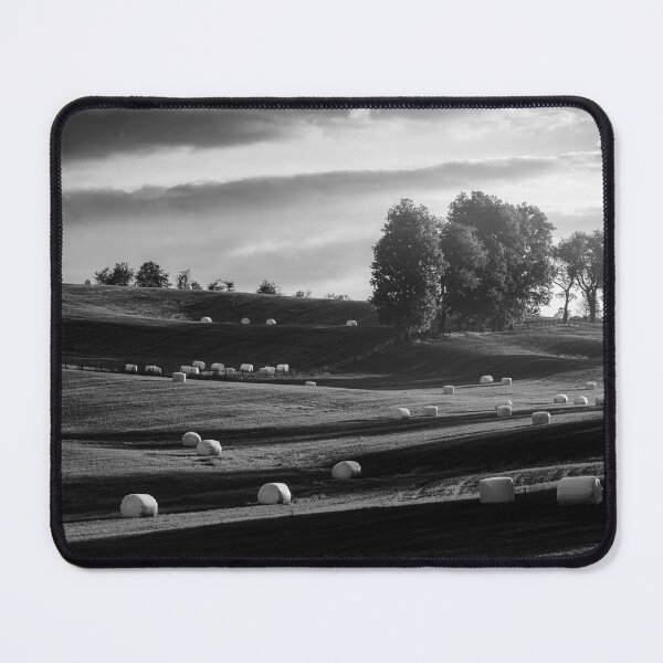 Item preview, Morning Light Show 2 BW designed and sold by Jim Love.