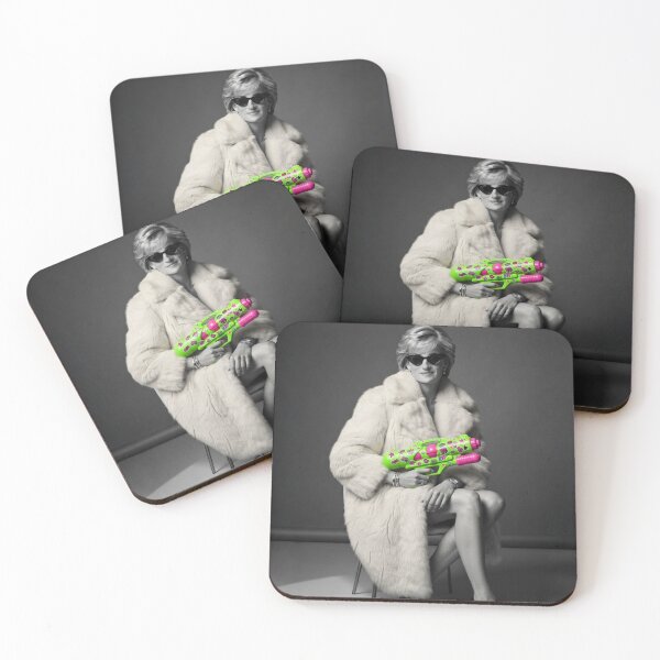 Item preview, Color Breaks the Silence: When Iconic Turns Electric designed and sold by Print Fiction.