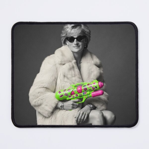 Item preview, Color Breaks the Silence: When Iconic Turns Electric designed and sold by Print Fiction.