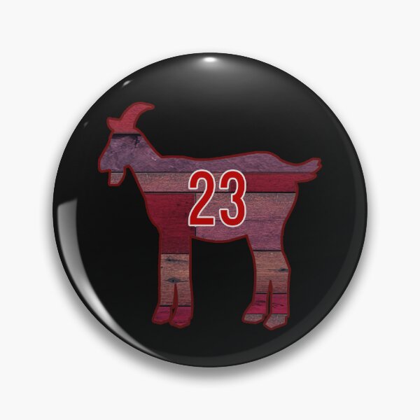 Item preview, Jordan Goat designed and sold by Normbot2000.