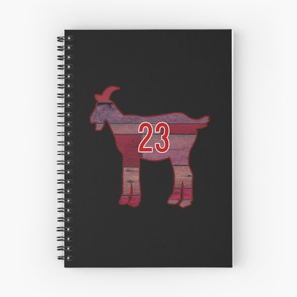 Item preview, Jordan Goat designed and sold by Normbot2000.