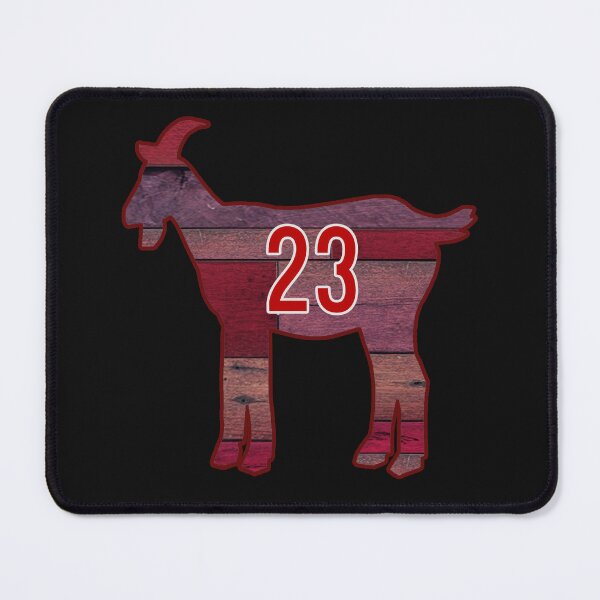 Item preview, Jordan Goat designed and sold by Normbot2000.