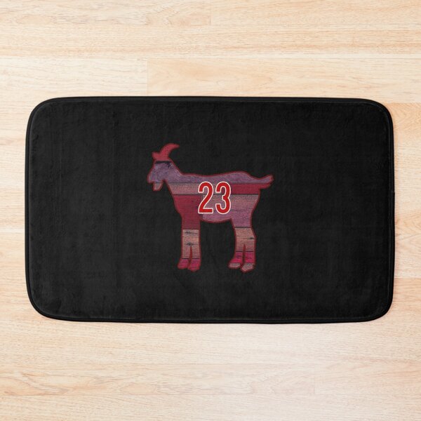 Item preview, Jordan Goat designed and sold by Normbot2000.
