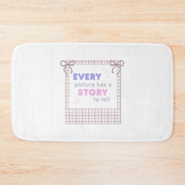 Item preview, Every picture has a story to tell designed and sold by BingBangDesigns.