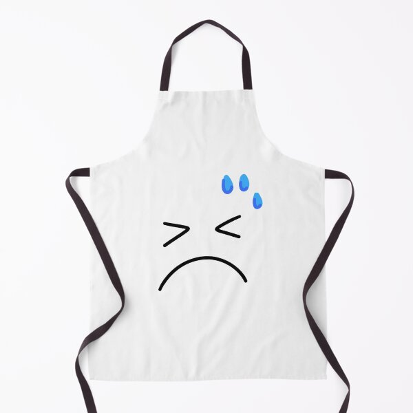 Item preview, Anime Sweat Drops Nervous Reaction Cartoon Graphic designed and sold by somimalikkk.