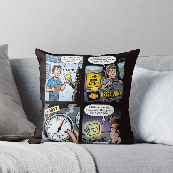 Item preview, Carvana Got a Lemon — Limp Mode Activated designed and sold by  ViralVisionsCreating .