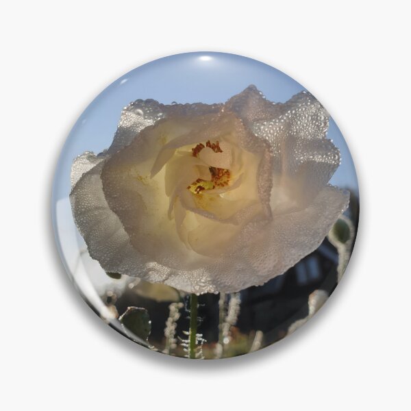 Item preview, White Poppy designed and sold by CalmnessbyChoice.