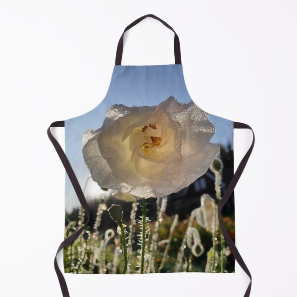 Item preview, White Poppy designed and sold by CalmnessbyChoice.