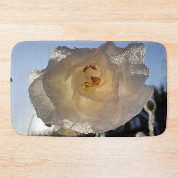 Item preview, White Poppy designed and sold by CalmnessbyChoice.