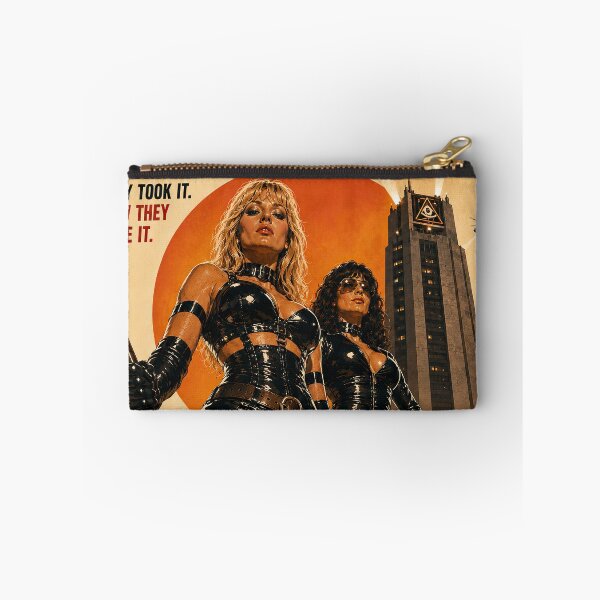 Item preview, Tower of Power – Retro Grindhouse Action Movie PosterTower of Power – Retro Grindhouse Action Movie Poster designed and sold by obstinator.