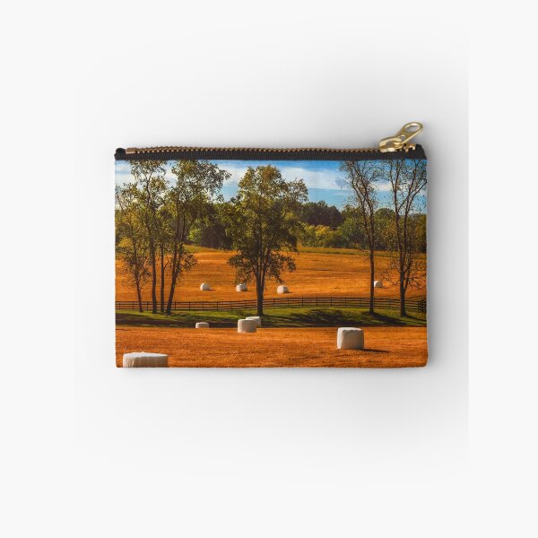 Item preview, Golden Fields Of White Bales designed and sold by Jim Love.