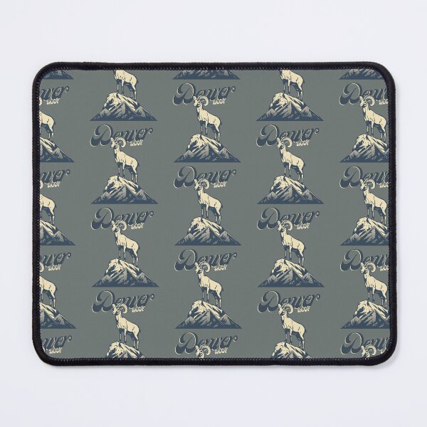 Item preview, DENVER - USA designed and sold by Duo Dang Studio.