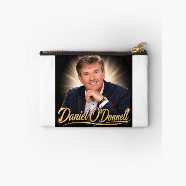 Item preview, Daniel O'Donnell - The man the legend designed and sold by Legendary-Icons.