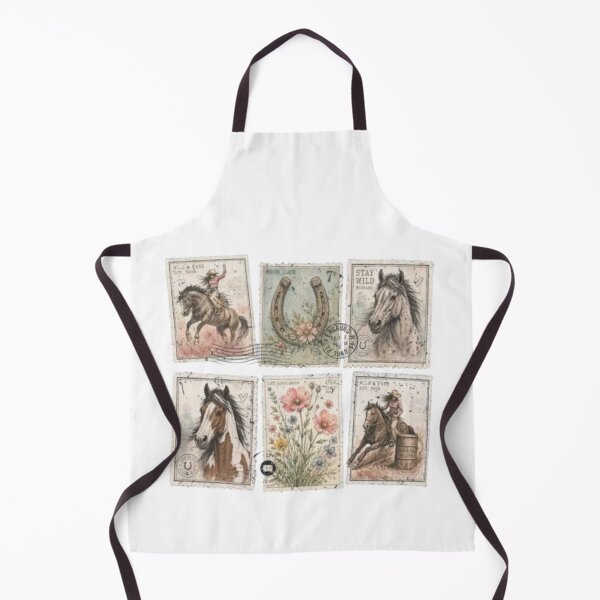 Item preview, Six Western Stamp designed and sold by Gbriel3.