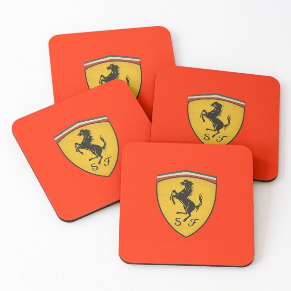 Item preview, Vintage Italian Racing Shield designed and sold by Einkco.