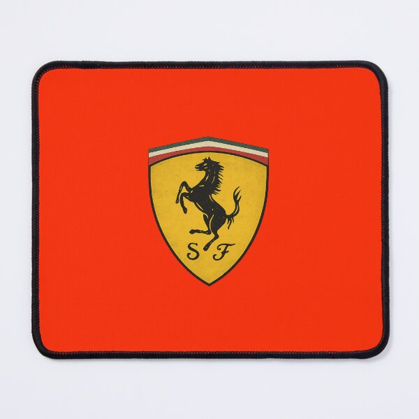 Item preview, Vintage Italian Racing Shield designed and sold by Einkco.