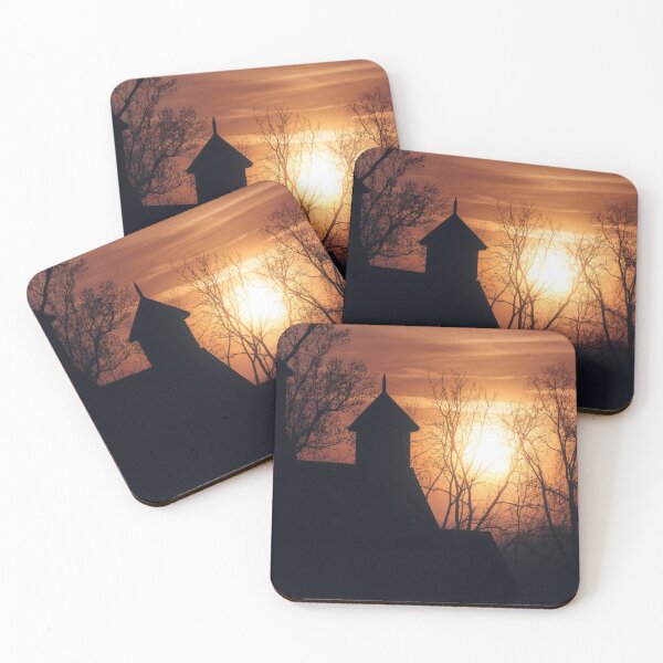 Item preview, Morning Faith designed and sold by Jim Love.
