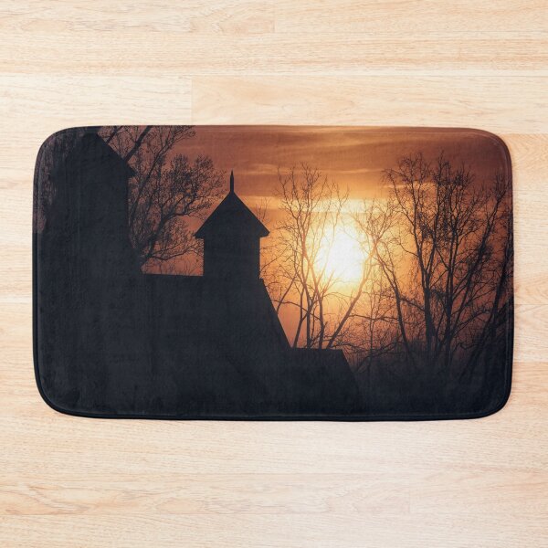 Item preview, Morning Faith designed and sold by Jim Love.
