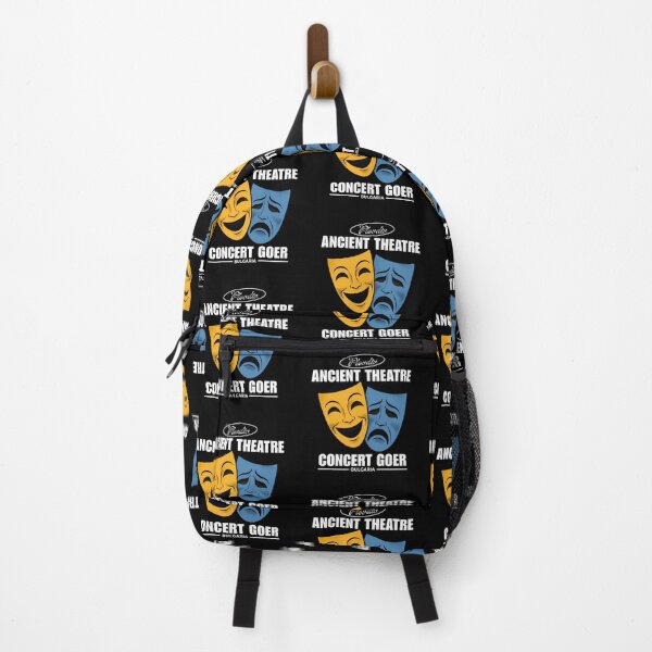Item preview, Plovdiv ancient theatre concert goer designed and sold by Peerless-Prime.