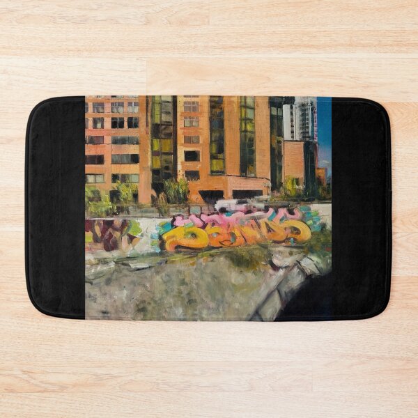 Item preview, Calgary Shu Uemura cSkyline Nights designed and sold by Chanfacesaround.