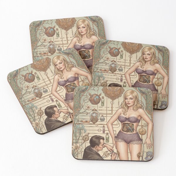 Item preview, The Beautiful Construct designed and sold by graficsfx.