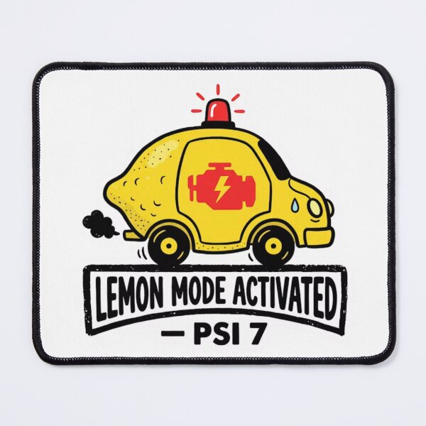 Item preview, Carvana Got a Lemon — Limp Mode Activated designed and sold by  ViralVisionsCreating .