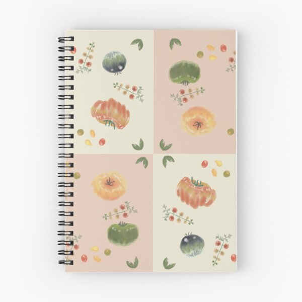 Item preview, Tomato tiles designed and sold by ForestOmen.