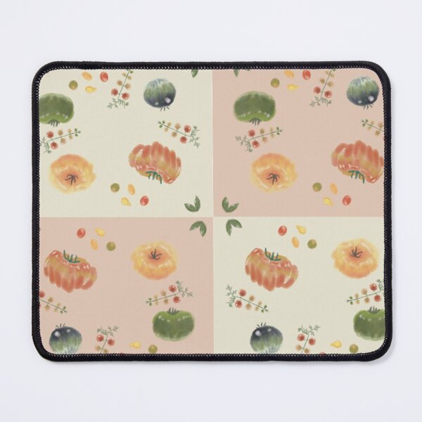Item preview, Tomato tiles designed and sold by ForestOmen.