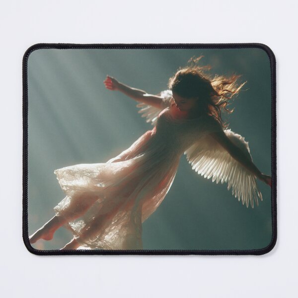 Item preview, Fallen angel designed and sold by QZart.
