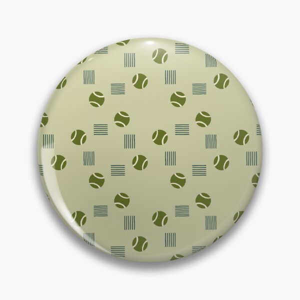 Item preview, Game, Set, Pattern! designed and sold by holdthisdesign.