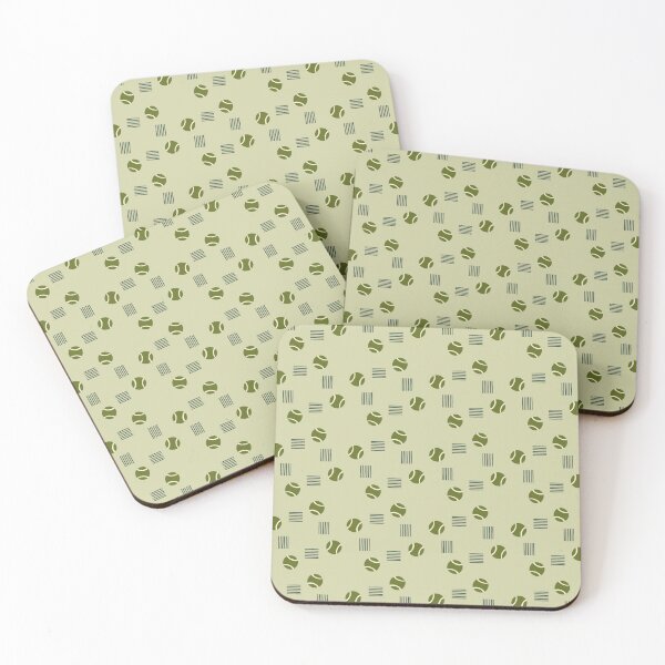 Item preview, Game, Set, Pattern! designed and sold by holdthisdesign.