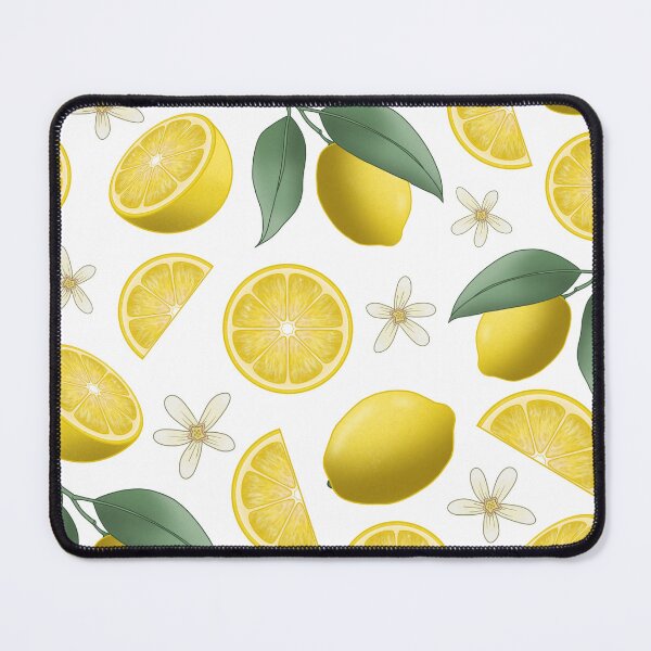 Item preview, Sweet Lemon Design designed and sold by FunkyGooseCo.