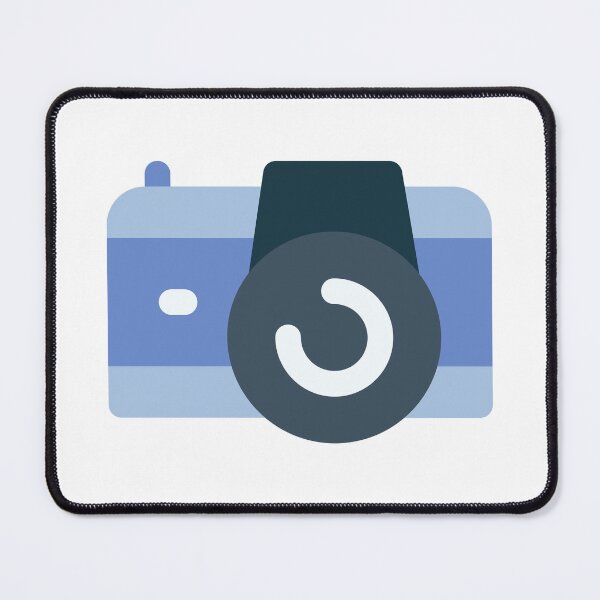 Item preview, DSLR Digital Camera - Photography Gear Sticker for Photographers & Creators designed and sold by Tr Creative Design.