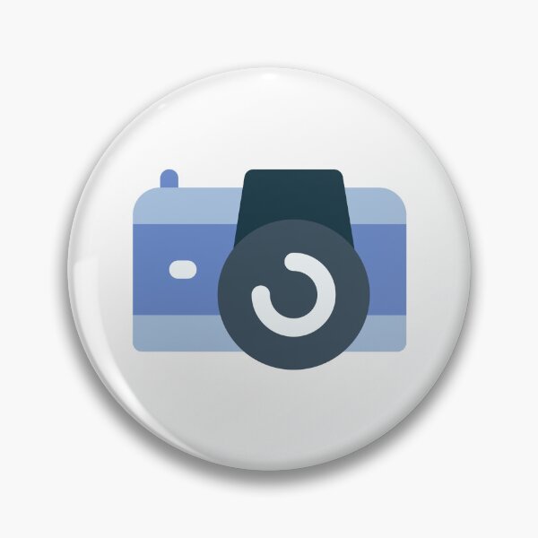Artikelvorschau, DSLR-Digitalkamera – Aufkleber für Fotografen und Kreative entworfen und verkauft von Tr Creative Design.
