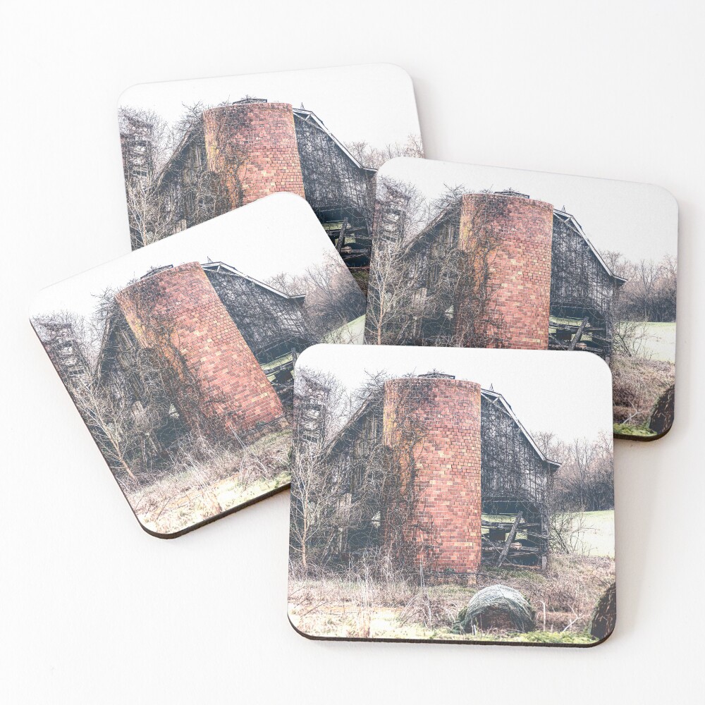 Item preview, Coasters (Set of 4) designed and sold by butterbean57.
