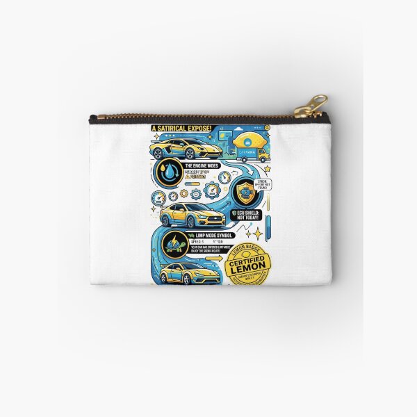 Item preview, Carvana Got a Lemon — Limp Mode Activated designed and sold by  ViralVisionsCreating .