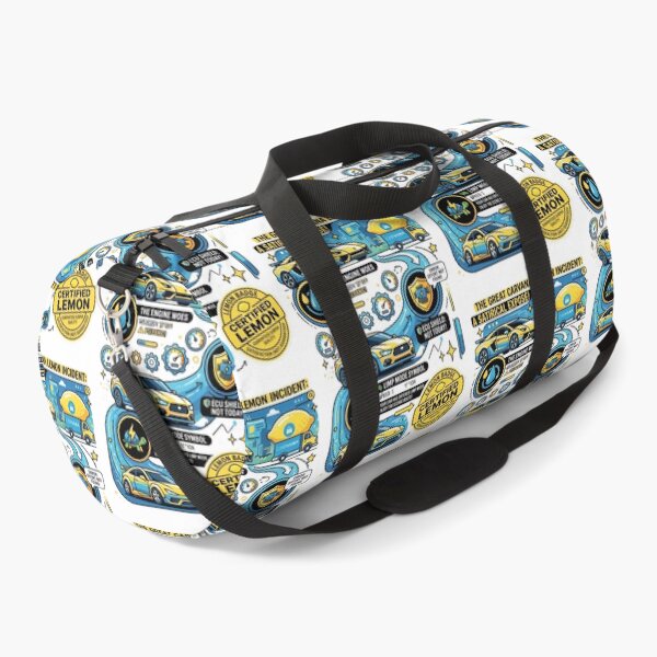 Item preview, Carvana Got a Lemon — Limp Mode Activated designed and sold by  ViralVisionsCreating .