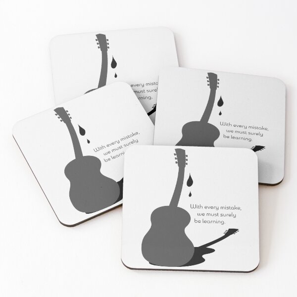 Item preview, Guitar Gently Weeping designed and sold by Ari-Ads.