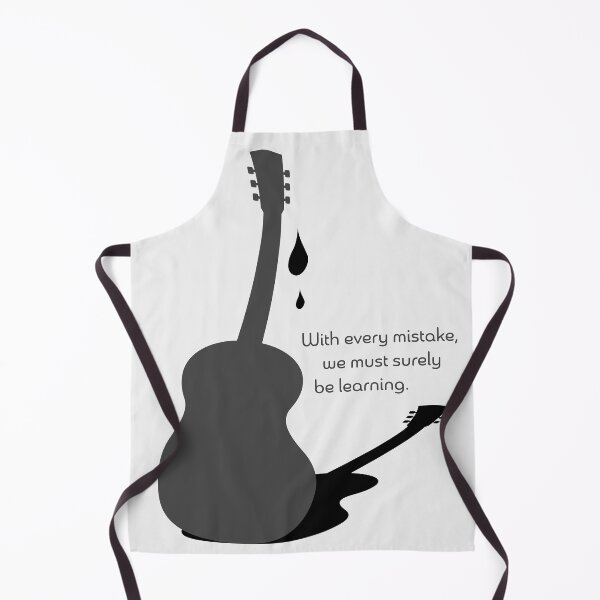 Item preview, Guitar Gently Weeping designed and sold by Ari-Ads.