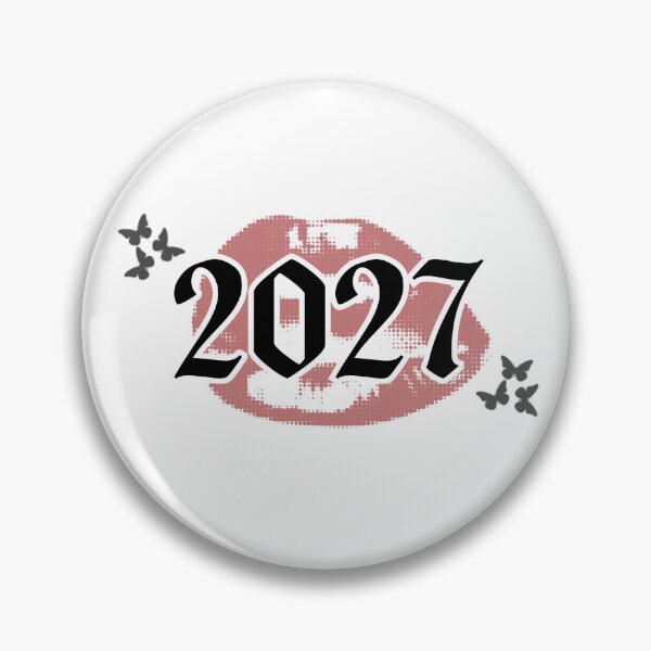 Artikelvorschau, Kleidung für Absolventen 2027 entworfen und verkauft von LilyCharm.