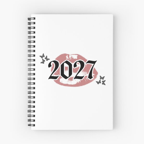 Artikelvorschau, Kleidung für Absolventen 2027 entworfen und verkauft von LilyCharm.