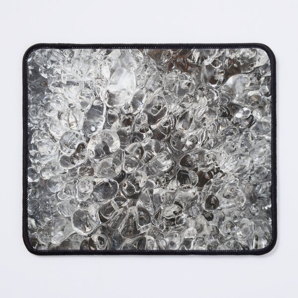Item preview, Ice Closeup designed and sold by CalmnessbyChoice.