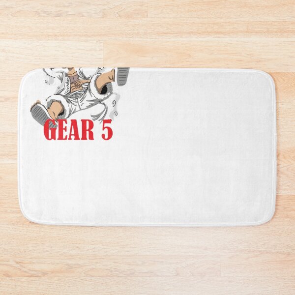 Item preview, Luffy Gear fifth designed and sold by Anime2Cartoon.