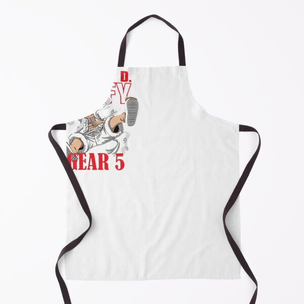 Item preview, Luffy Gear fifth designed and sold by Anime2Cartoon.