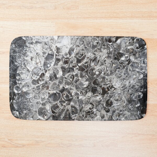Item preview, Ice Closeup designed and sold by CalmnessbyChoice.